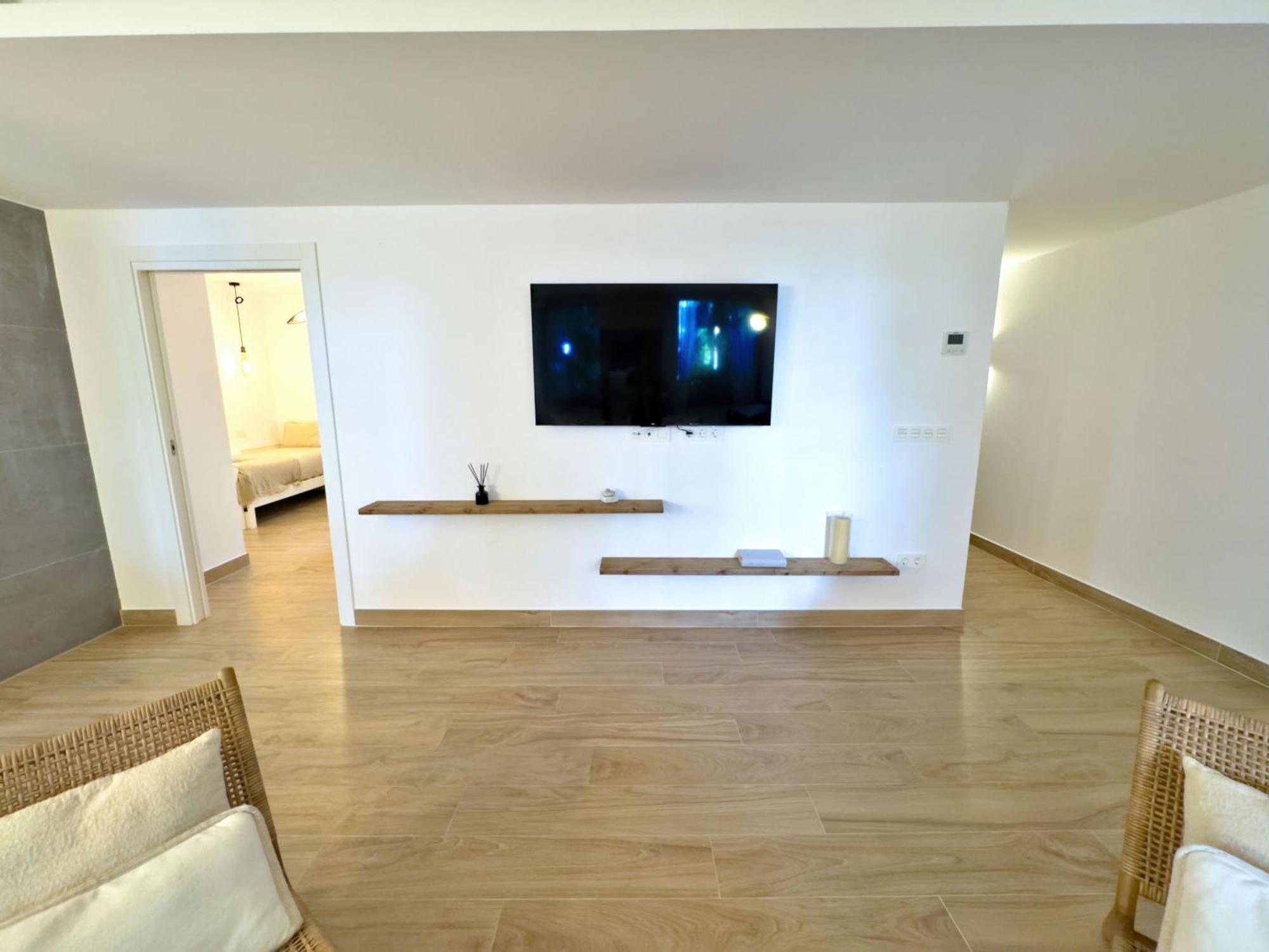 Apartment En Puerto Banus
