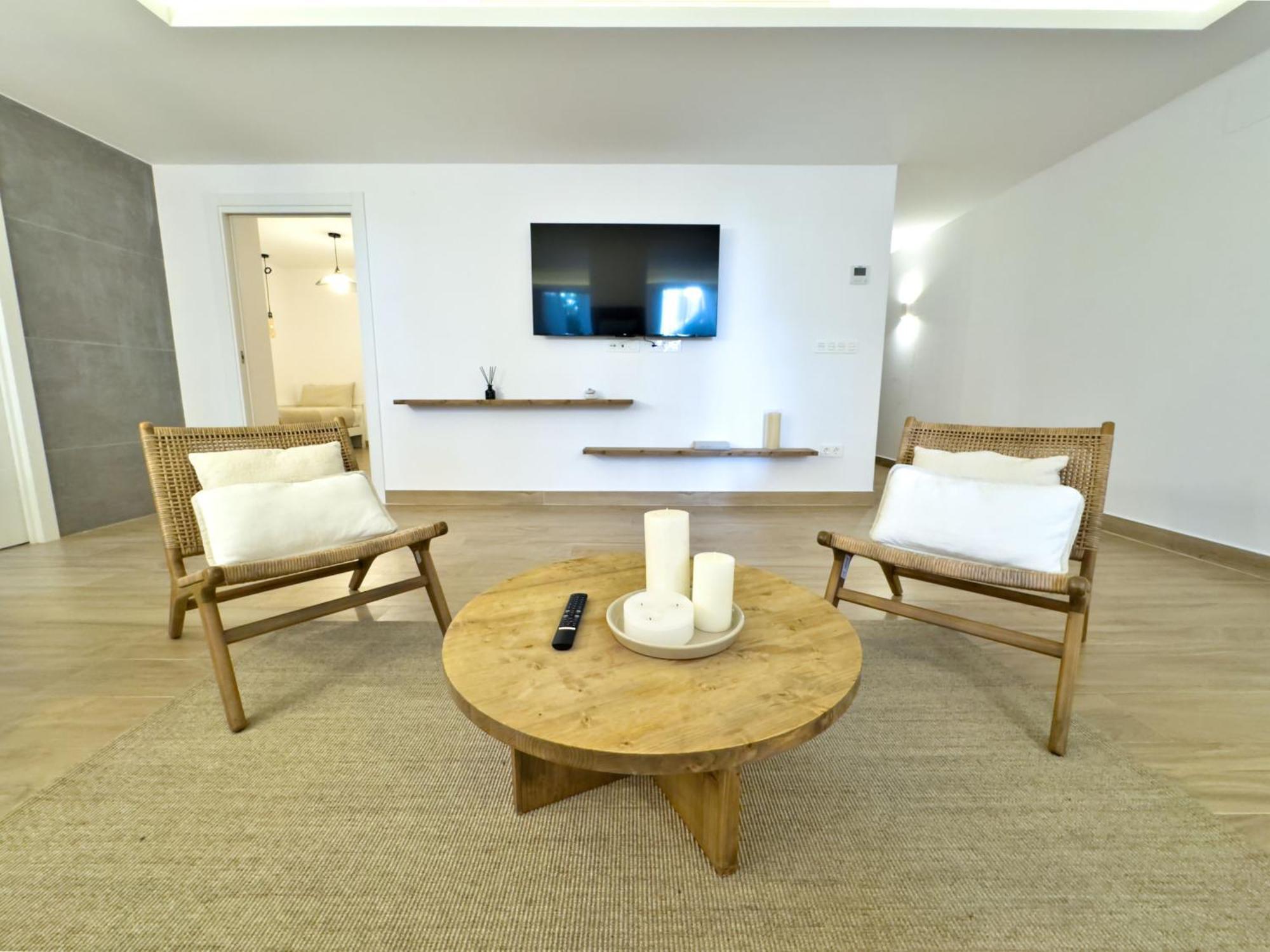 En Puerto Banus Apartment Marbella